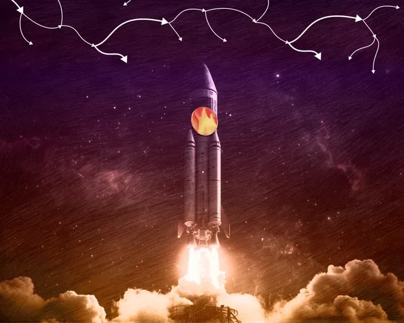UNI и HYPE подскочили на фоне послаблений для токенизации в США