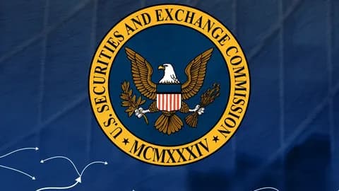 Криптокомпании попросили SEC ускорить запуск ETF