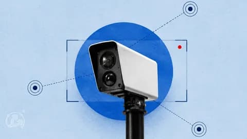 Журналисты узнали об уходе сотрудников из Flock Safety