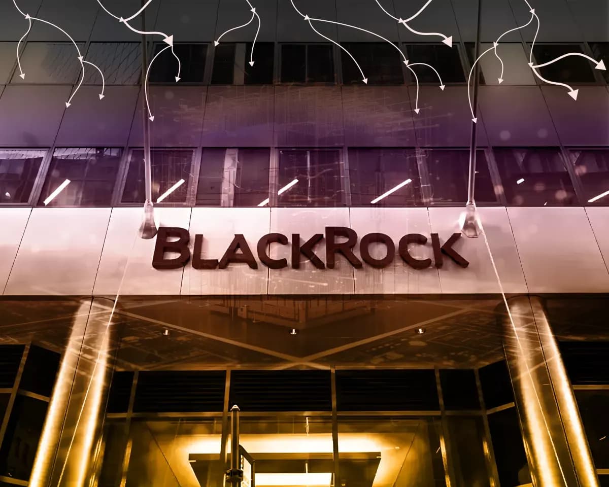 В BlackRock назвали развитие ИИ драйвером роста крипторынка