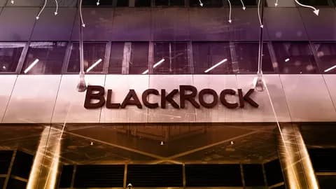 В BlackRock назвали развитие ИИ драйвером роста крипторынка