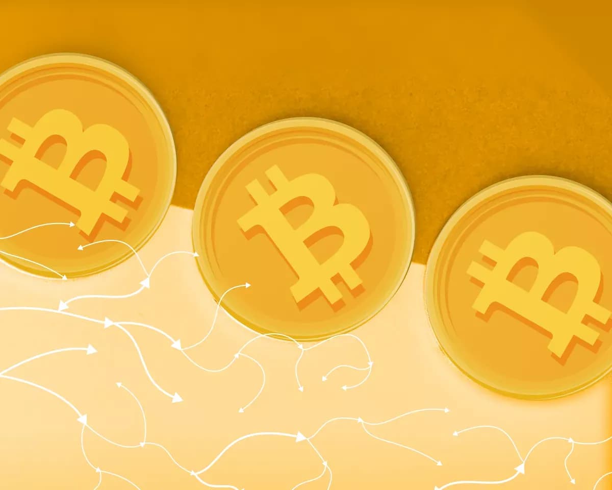 Биткоин затормозил у $77 000 в ожидании заседания ФРС