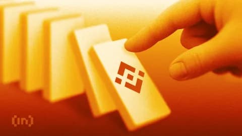 Binance Wallet добавил оплату комиссии в USDT для 4-х сетей
