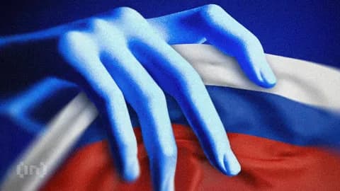 ИИ пришел в суды: Россия тестирует 4 модели