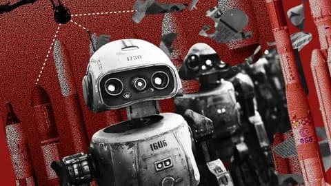 США запустили исследование ИИ и квантовых вычислений для военной логистики