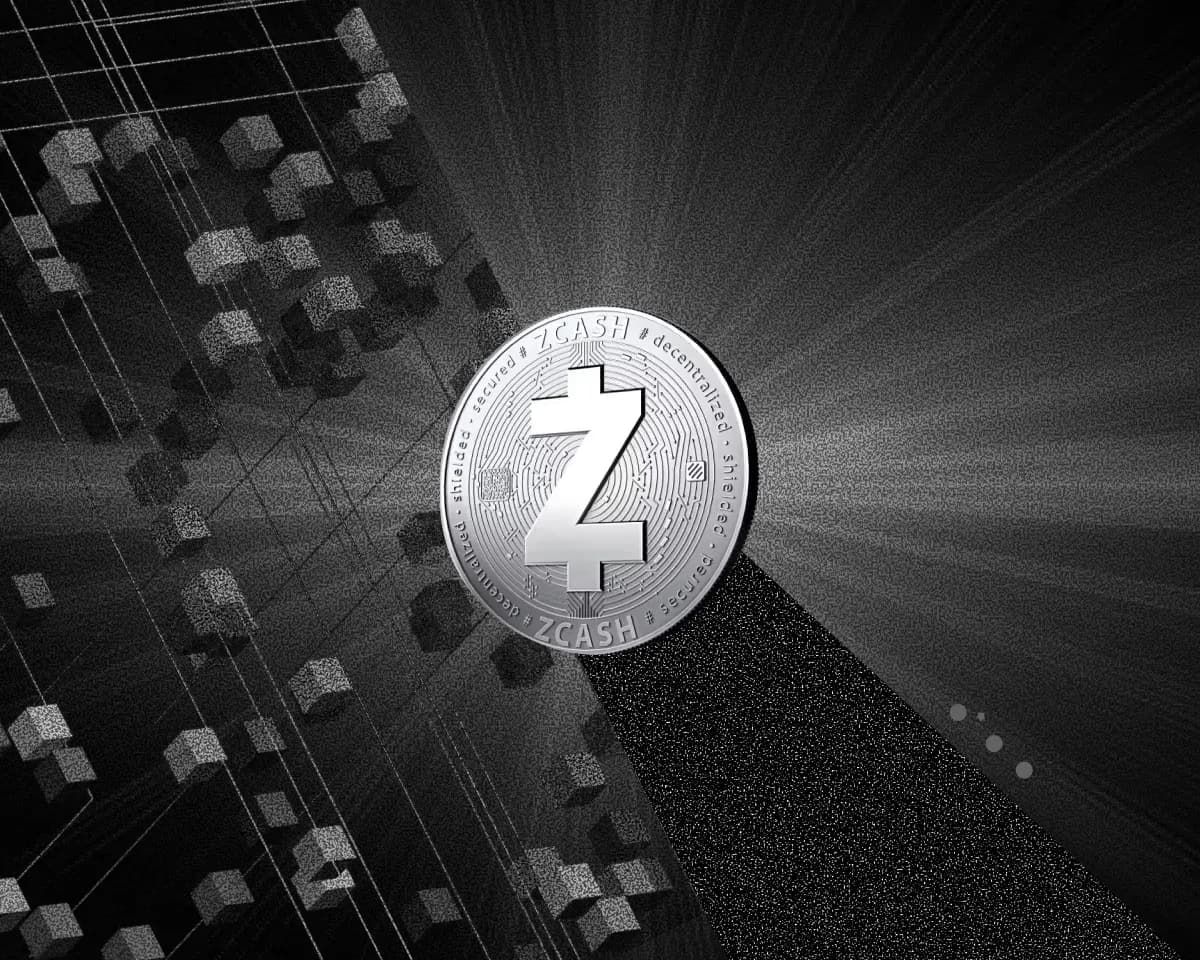Цена ZEC превысила $1000 и обновила восьмилетний максимум