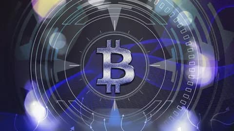 В CryptoQuant назвали отметку $90 000 новым испытанием для биткоина