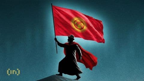 Чжао советует Кыргызстану мягкие правила — Жапаров хочет криптохаб