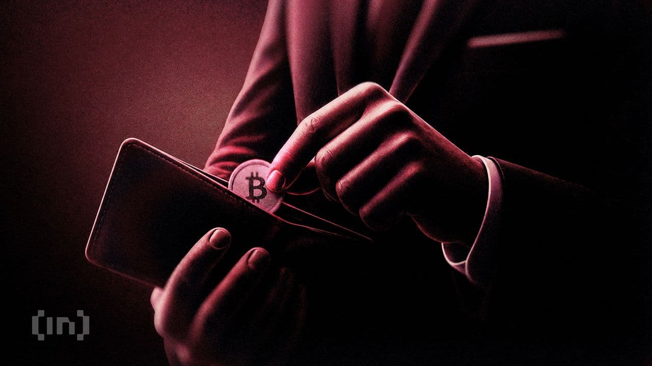 Главный барьер на пути биткоина: почему зона $84 000–85 000 решает все