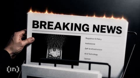 Резкое падение биткоина и золота: инфляция в США ускорилась до 2,4%