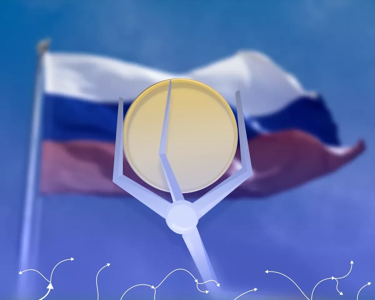 ЦБ РФ утвердил порядок допуска криптообменников и депозитариев