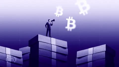 Приток в биткоин-ETF составил почти $1 млрд за неделю