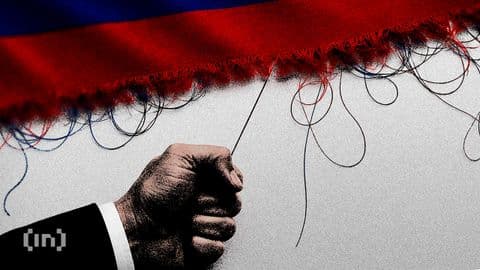 Новые правила для криптовалют в России: реклама, реестры, санкции