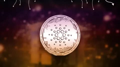 Бразильский нефтяной гигант протестирует Cardano для учета «зеленого» топлива