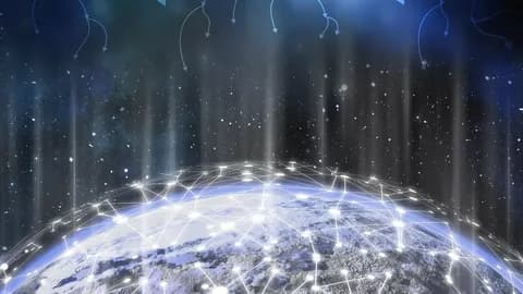DBS и Citi провели первый круглосуточный трансграничный платеж на блокчейн-платформе SWIFT