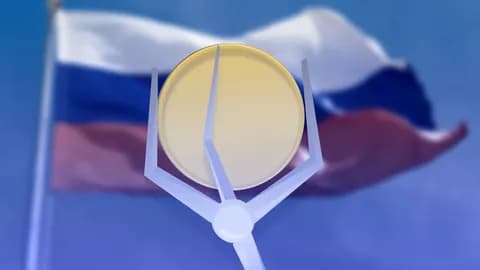 В РФ представили претендента на статус СРО криптообменников
