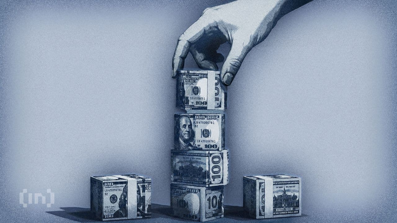 Биткоин-ETF привлекли $999 млн за день — максимум с октября 2025