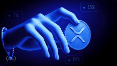 XRP занял 26% в модельном портфеле Grayscale