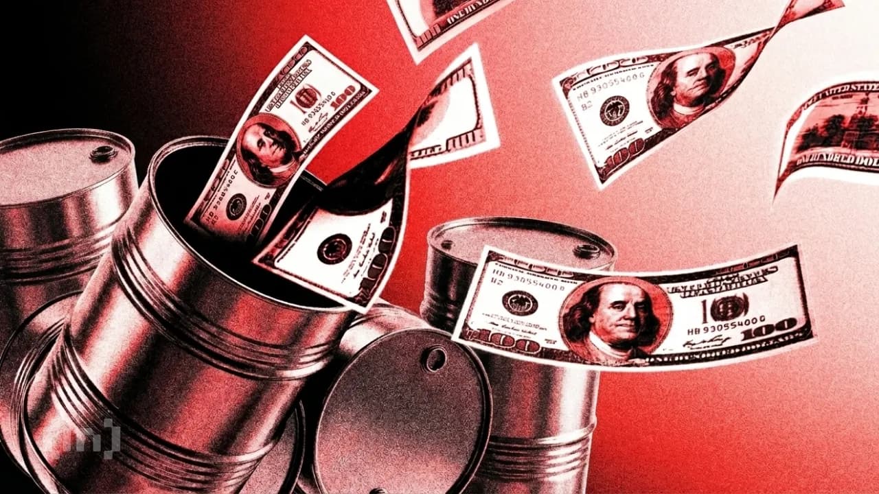 Мировая денежная масса обновила исторический рекорд: что это значит для биткоина