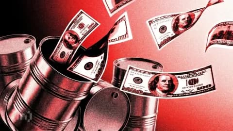 Мировая денежная масса обновила исторический рекорд: что это значит для биткоина