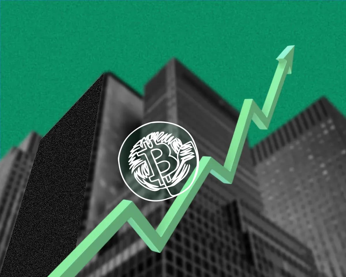 Биткоин впервые с января протестировал $85 000