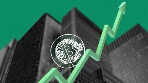 Биткоин впервые с января протестировал $85 000