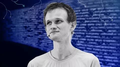Виталик Бутерин показал «параноидального» ИИ-агента
