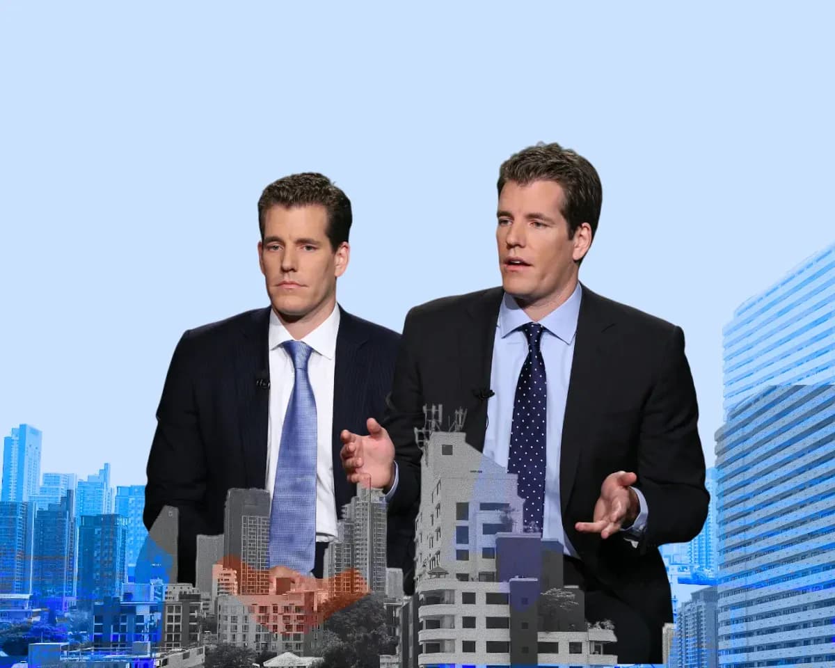 Суд отказался отменять соглашение Gemini с CFTC на $5 млн