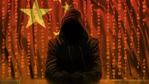 Китайские хакеры притворялись ИИ-экспертами