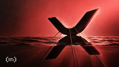 Рынок опасается распродажи XRP — резервы на биржах достигли максимума за год