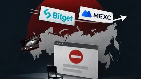 Почему крупные биржи блокируют счета россиян и что делать дальше?