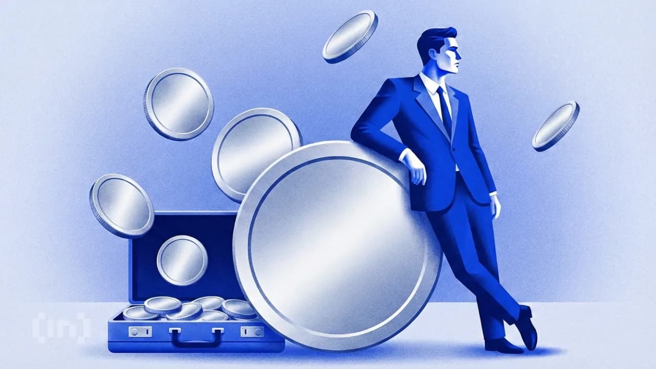 Трейдер с 500 000 подписчиков распродал альткоины и зашортил биткоин