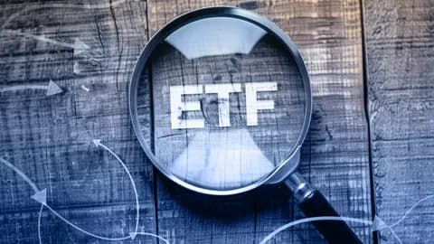 Приток в биткоин-ETF достиг максимума за месяц