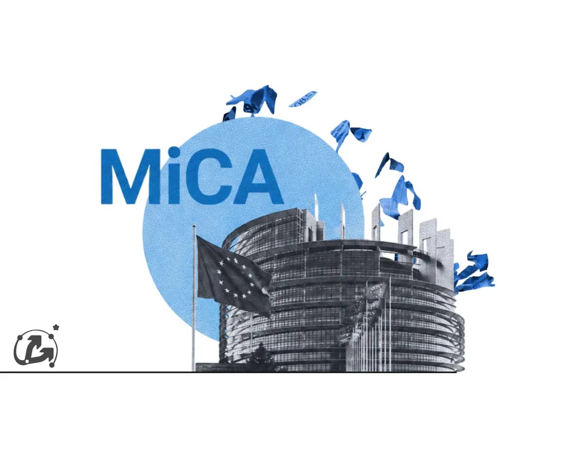 Европейцы призвали изменить правила MiCA для стейблкоинов