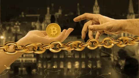В России запретят P2P-сделки с криптовалютой для физлиц