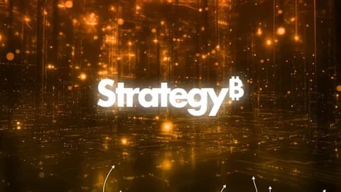 В TD Cowen предупредили о рисках для акционеров Strategy