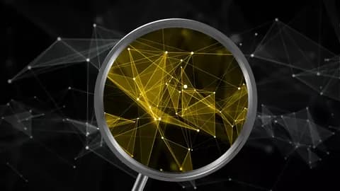 Bitquery: объем заблокированных с 2016 года криптоактивов достиг $6,4 млрд