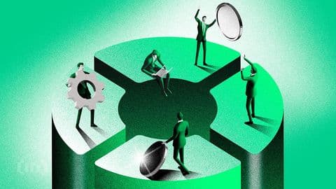 Aave заморозил рынки V3 и V4 из-за хакера Binance — вывод средств открыт
