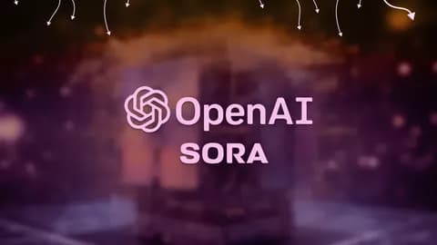 СМИ: OpenAI задумалась о передаче Sora голливудскому стартапу