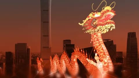 Вычислительные ИИ-мощности Китая удвоятся к 2027 году за счет американских чипов