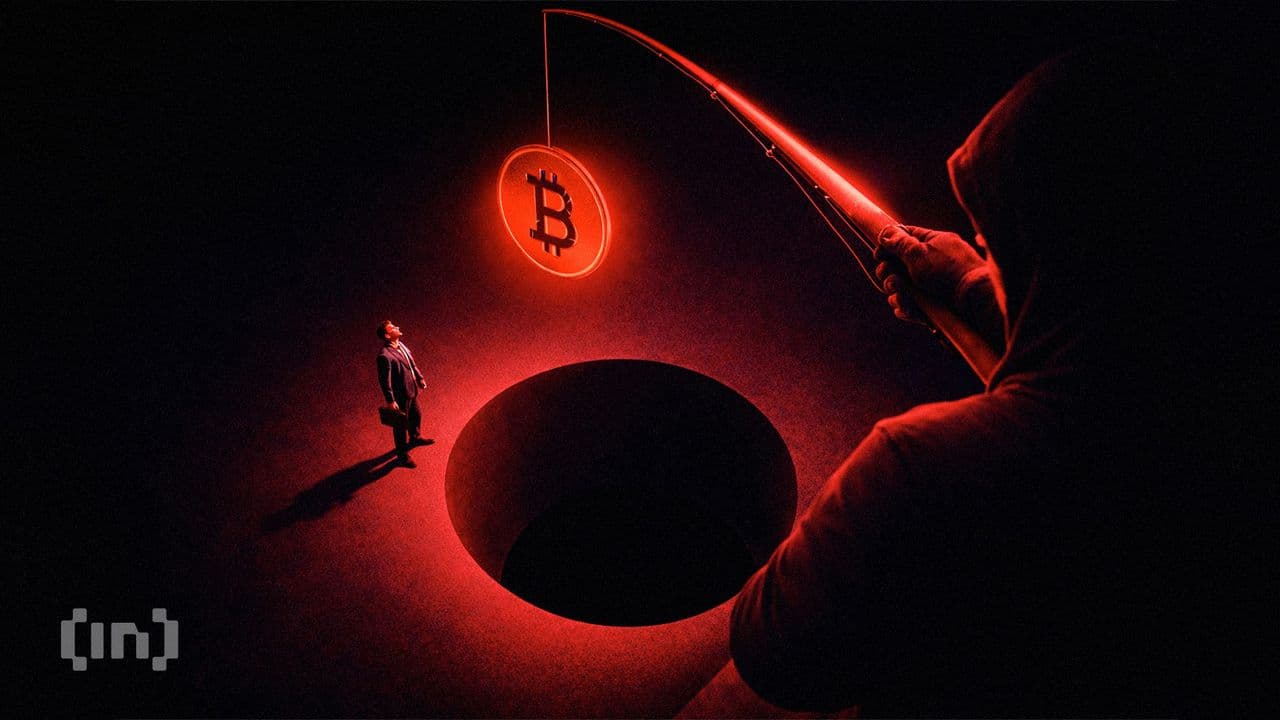 Пятилетний минимум запросов о биткоине обнажил глубокие проблемы отрасли