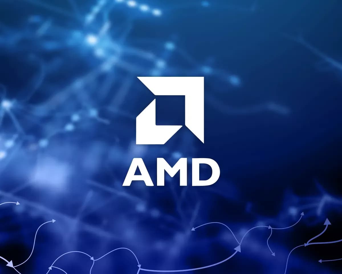 AMD планирует существенно нарастить поставки чипов в 2027 году