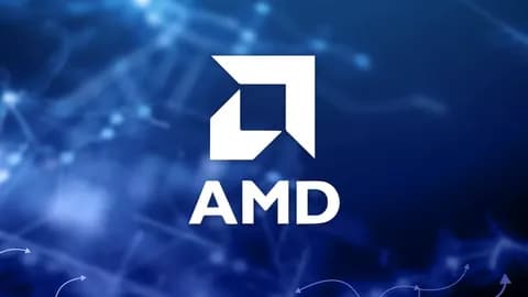 AMD планирует существенно нарастить поставки чипов в 2027 году