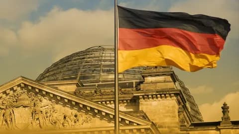 В Германии выпустили открытую ИИ-модель для госсектора