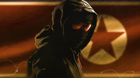 Хакеры Lazarus задействовали ИИ и постквантовое шифрование в кибершпионаже
