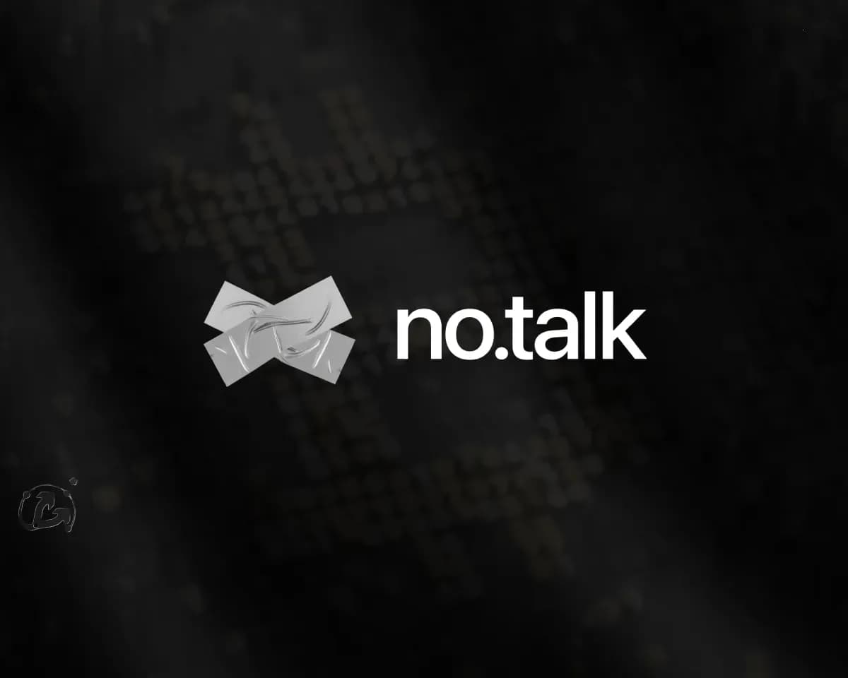 «Мы никому ничего не расскажем». Заработал биткоин-миксер no.talk