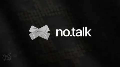 «Мы никому ничего не расскажем». Заработал биткоин-миксер no.talk