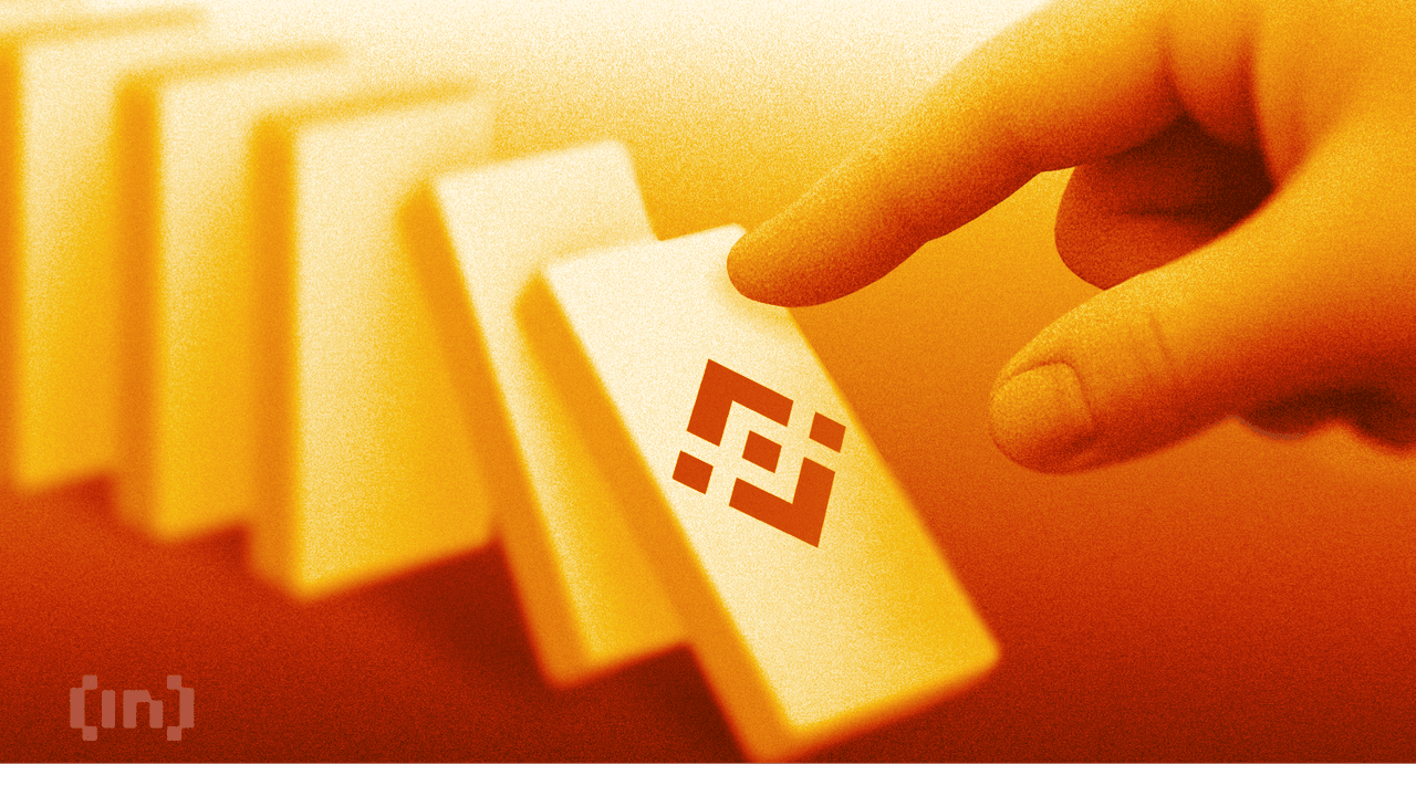 Пользователи Binance меняют Ethereum на биткоин — анализ резервов биржи