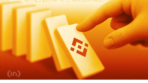 Пользователи Binance меняют Ethereum на биткоин — анализ резервов биржи