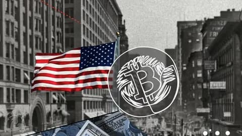 Биткоин протестировал $80 000 после сохранения ставки ФРС